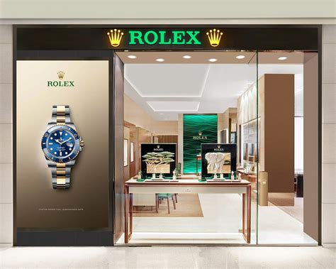 Rivenditore autorizzato Rolex a Varese .